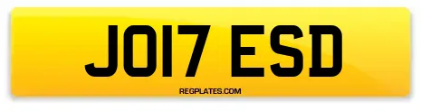 JO17 ESD