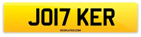 JO17 KER