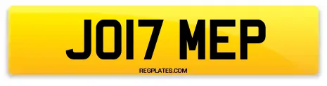 JO17 MEP