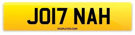 JO17 NAH
