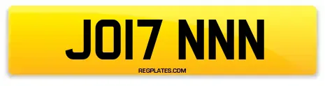 JO17 NNN