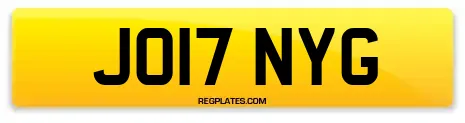 JO17 NYG