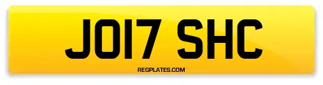 JO17 SHC