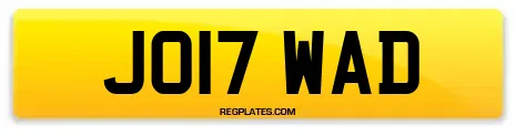 JO17 WAD