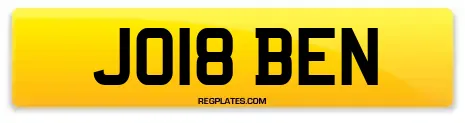 JO18 BEN