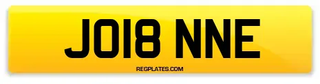 JO18 NNE