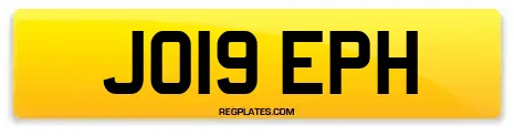 JO19 EPH