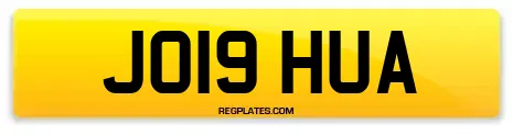 JO19 HUA