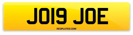 JO19 JOE