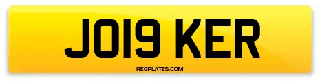 JO19 KER