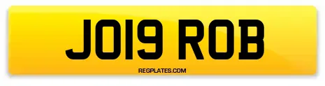 JO19 ROB