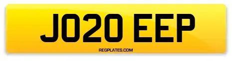 JO20 EEP