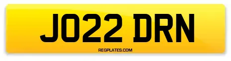 JO22 DRN