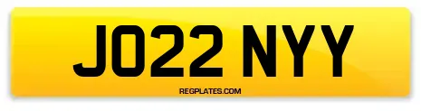 JO22 NYY
