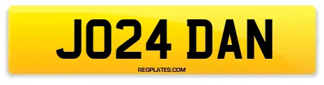JO24 DAN