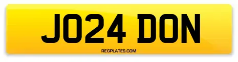JO24 DON