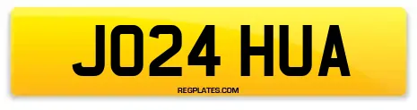 JO24 HUA