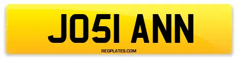 JO51 ANN