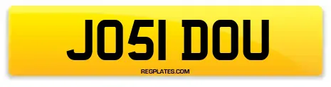 JO51 DOU