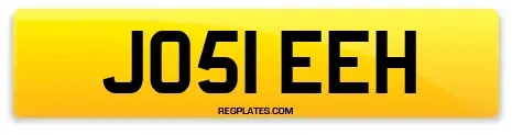 JO51 EEH