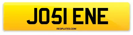 JO51 ENE