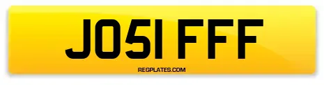 JO51 FFF