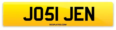 JO51 JEN