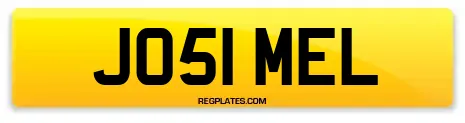 JO51 MEL