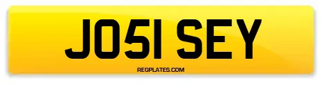 JO51 SEY