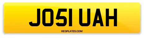 JO51 UAH