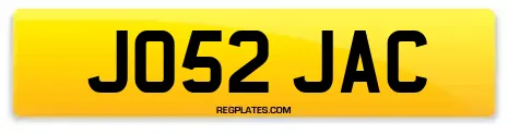 JO52 JAC