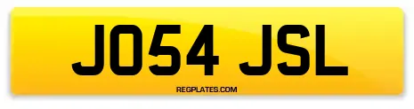 JO54 JSL