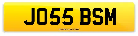 JO55 BSM