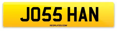 JO55 HAN