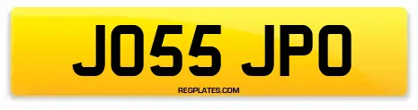 JO55 JPO