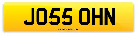 JO55 OHN
