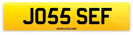 JO55 SEF