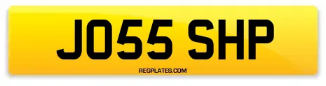 JO55 SHP