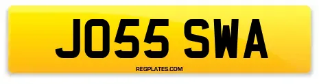 JO55 SWA