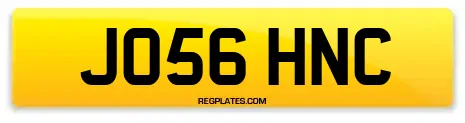 JO56 HNC