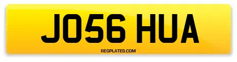 JO56 HUA