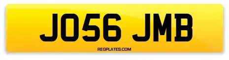 JO56 JMB