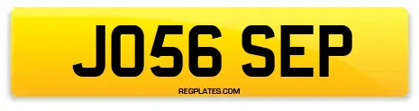JO56 SEP