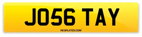 JO56 TAY