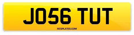 JO56 TUT