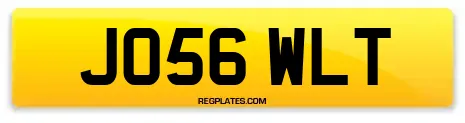 JO56 WLT