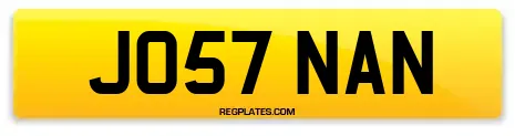 JO57 NAN