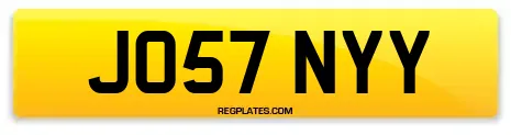 JO57 NYY
