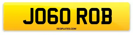 JO60 ROB
