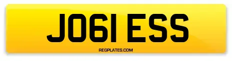 JO61 ESS